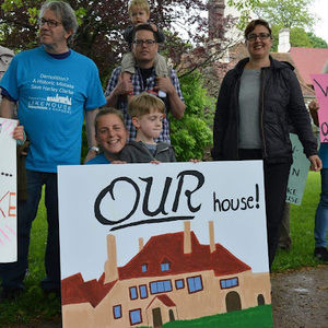 Meet your Posher, Allie